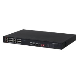 DAHUA PFS3218-16ET-135