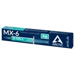 Termalna pasta ARCTIC MX-6, 4g, ACTCP00080A