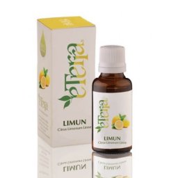 Eterra ulje Limuna 30ml