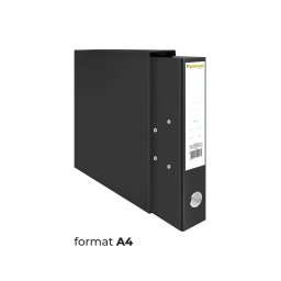 REGISTRATOR A4 USKI SIVI 1/12 70226