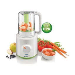 Avent Pihilip Blender 2 u 1 SCF870/20