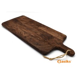 Drvena daska 60 cm