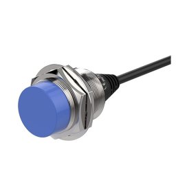 Induktivni senzor PRD30-25DP, M30x62mm, PNP NO,Sn=25mm, kabal l=2m, 3-žični 12-24Vdc, IP67 Autonics