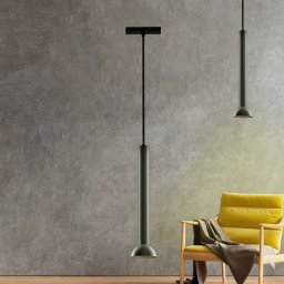 Led magnetni šinski reflektor 7w PDT065