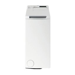 Whirlpool mašina za pranje veša TDLR 6240 SS EU/N