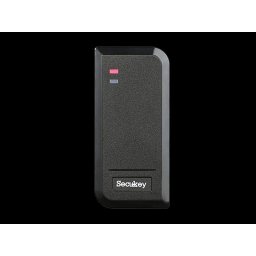 Vodootporna samostalna kontrola pristupa Secukey S2-EM