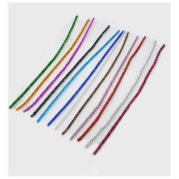 Traka glitter pk50 zlatna