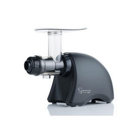 Sana Juicer by Omega EUJ-707 mat crna