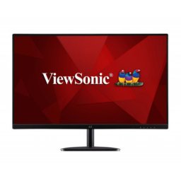 ViewSonic monitor 27 VA2732-H 1920x1080Full HD4msIPS75HzVGAHDMIFrameless