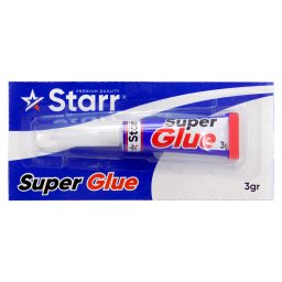 SUPER LEPAK Starr 3 g 1/12 *AK