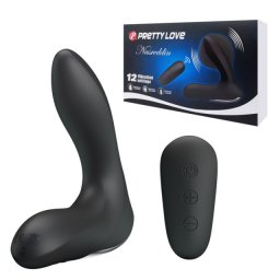 Masažer prostate sa naduvavanjem PL Nasreddin
