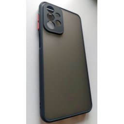 TPU maska BORDER za Samsung SM-A235F, SM-A236B, Galaxy A23 4G, Galaxy A23 5G 2022 (6.6") više boja