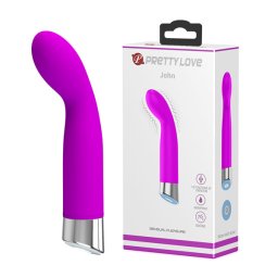 Vibrator za g tačku John