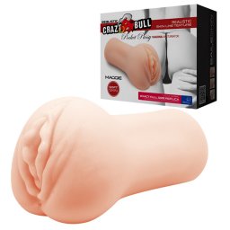 Veštačka vagina Maggie