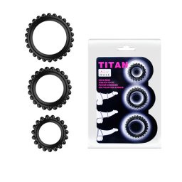 Prstenovi za penis silikon