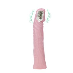 Vibrirajuca navlaka za penis