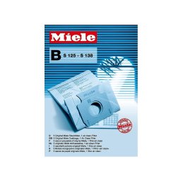 Miele kese za usisivač B 2kom