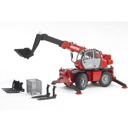 Dizalica Bruder Manitou Telehandler MRT 2150 021290