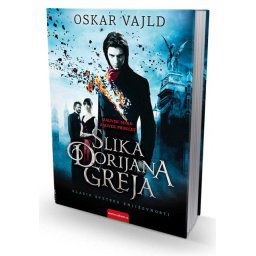 Slika Dorijana Greja - Oskar Vajld