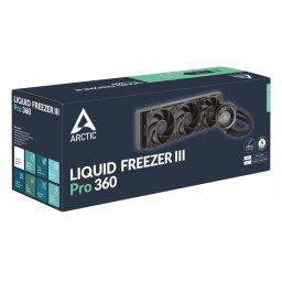 CPU vodeno hladjenje Arctic Liquid Freezer III Pro 360, ACFRE00180A