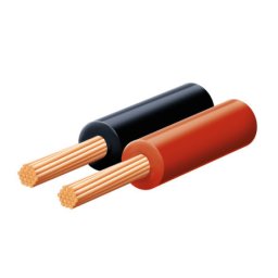 Kabel za zvučnike 2x0,15mm2 ( KLS-0,15 )