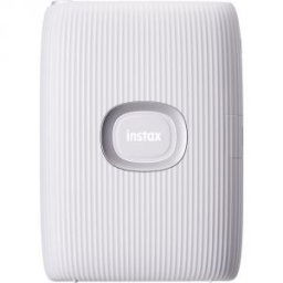 instax mini Link 2 (Clay White)