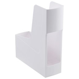 Stalak za dokumenta uspravni plastičan Green2Desk Fellowes 0017101 beli