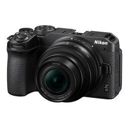 Nikon Z30 16-50
