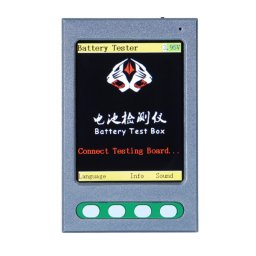 Tester USB kabla i baterija iPhone
