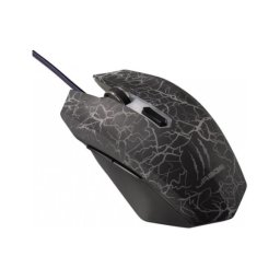 Mis Gaming uRage Iluminated tamno sivi