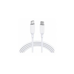 Anker kabl Power Line lll Type C/Type C 0,9m bela