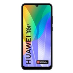Huawei Y6p Duos 64GB 3GB RAM Zelena Outlet