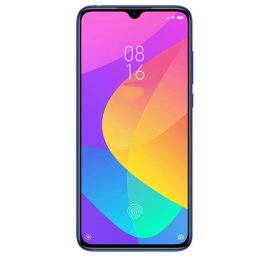 Xiaomi Mi 9 Lite Duos 128GB 6GB RAM Plava Outlet
