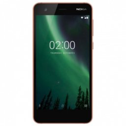 Nokia 2 Duos 8GB CrnaBronza Outlet