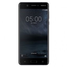 Nokia 5 Dual SIM 16GB Crna Outlet