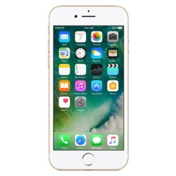 Apple iPhone 7 32GB Zlatna Outlet
