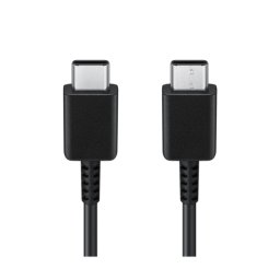 Original Samsung USB kabl Type C na Type C CRNI EP DA705 BBE Outlet