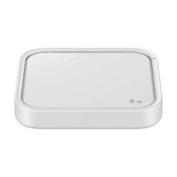 Original Samsung bežični punjač P2400 EP P2400 BWE Beli Outlet