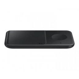 Original Samsung brzi bežicni punjac DUO P4300 EP P4300 BBE Crni Outlet