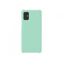 Original SAMSUNG A51 silikonska futrola MINT Outlet