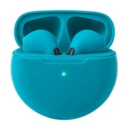 Bluetooth slusalice Moye Aurras 2 True Wireless kobalt plava