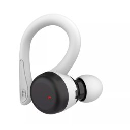 Bluetooth slusalice T40 Sport (XP5673) bele