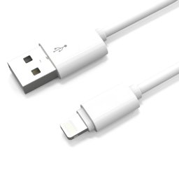 USB kabel LDNIO SY-03 iPhone Lightning beli 1m