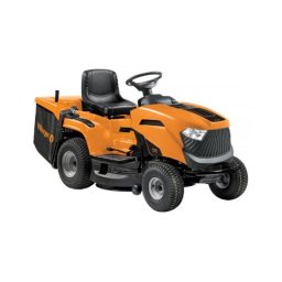 Villager traktor kosilica - kosačica 18.6KS VT 1025 HD TWIN