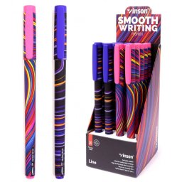 OLOVKA HEMIJSKA VINSON A22 LINE 1/20 SA POKLOPCEM