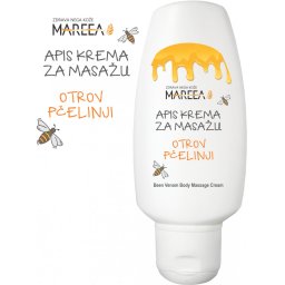 APIS KREMA ZA MASAŽU 100ML