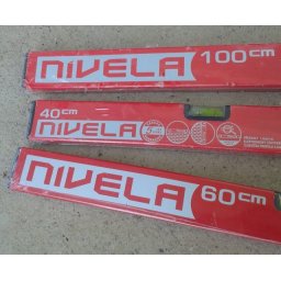 Nivela Slovenia - Profesionalna optička libela 100cm (vaservaga)