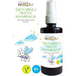 DEČIJI SPREJ PROTIV KOMARACA 100ML