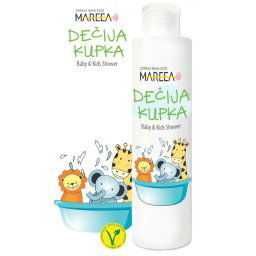 DEČIJA KUPKA 200ML
