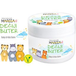 DEČIJI BUTER 125 ML